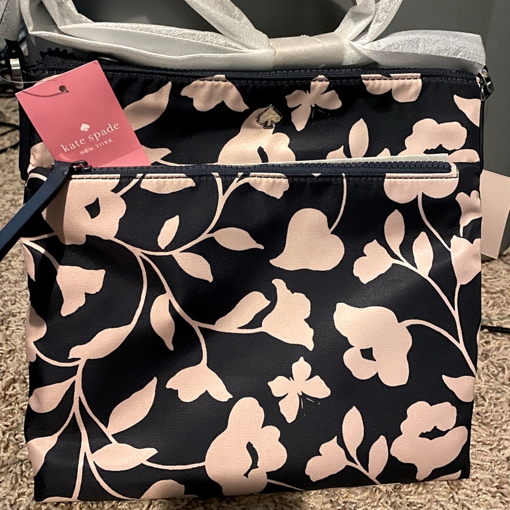 Kate Spade Crossbody